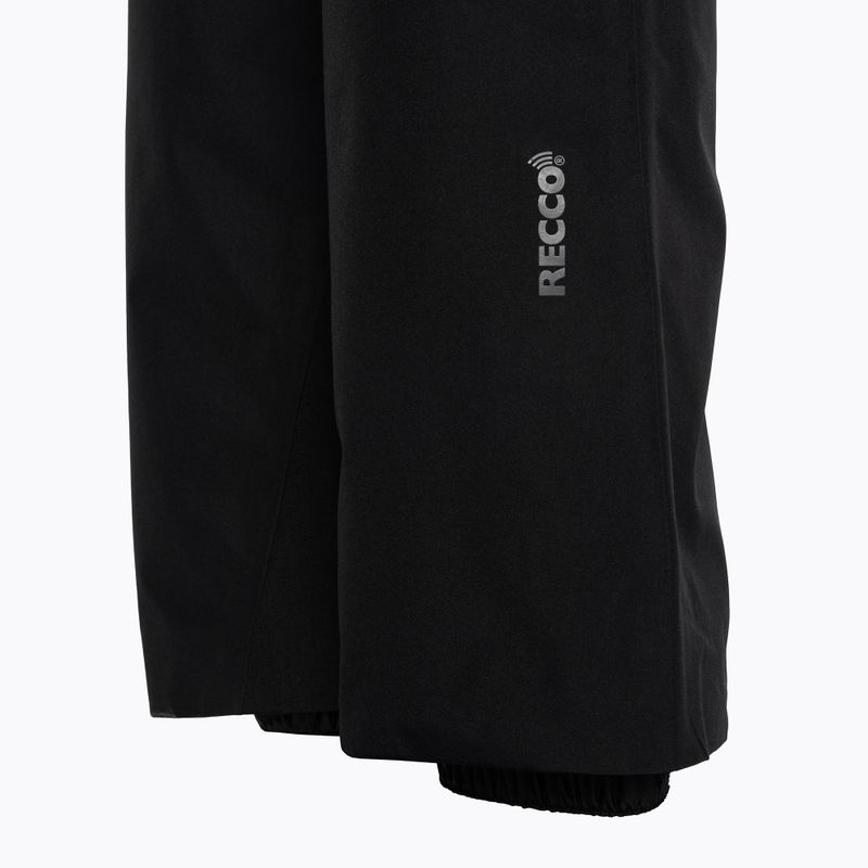Marmot Lightray Gore Tex moteriškos slidinėjimo kelnės juodos 12290-001 6