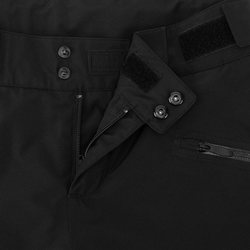 Marmot Lightray Gore Tex moteriškos slidinėjimo kelnės juodos 12290-001 7
