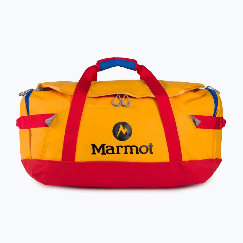 Marmot Long Hauler Duffel kelioninis krepšys, 36330-5999