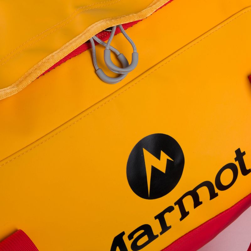 Marmot Long Hauler Duffel kelioninis krepšys, 36330-5999 6