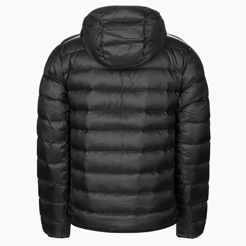 Vyriška Marmot Hype Down Hoody striukė juoda 10870-001 2