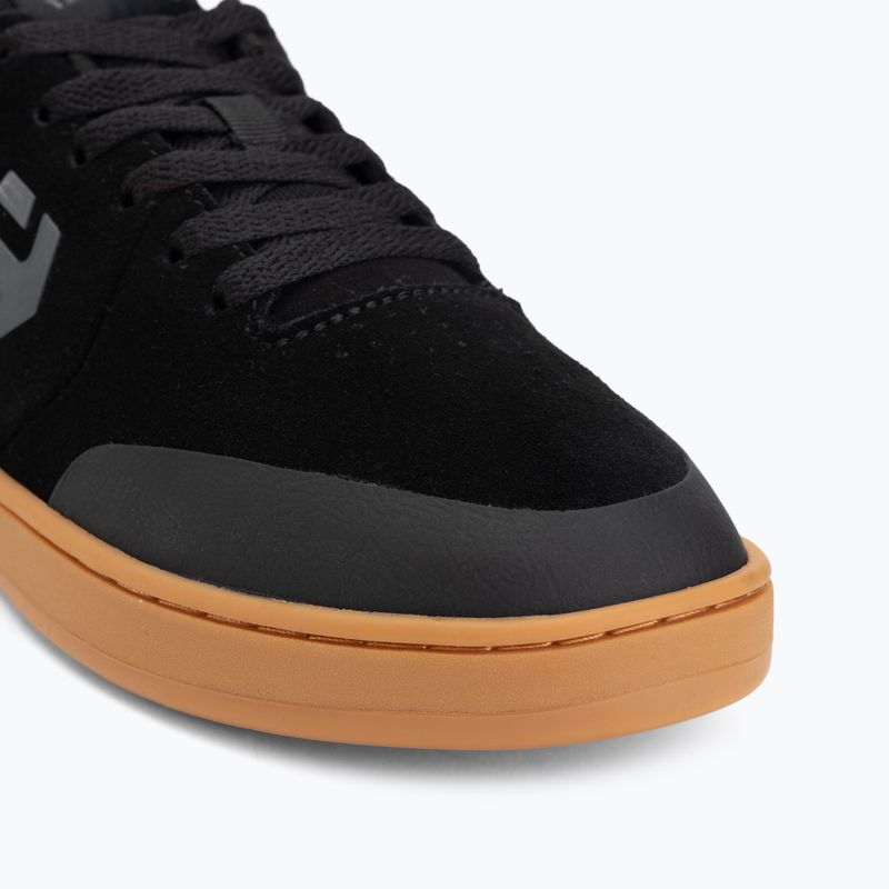 Etnies Marana Michelin black/dark grey/gum vyriški batai 7