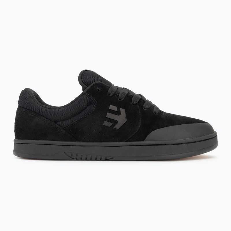 Etnies Marana Michelin vyriški batai black/black/black 2