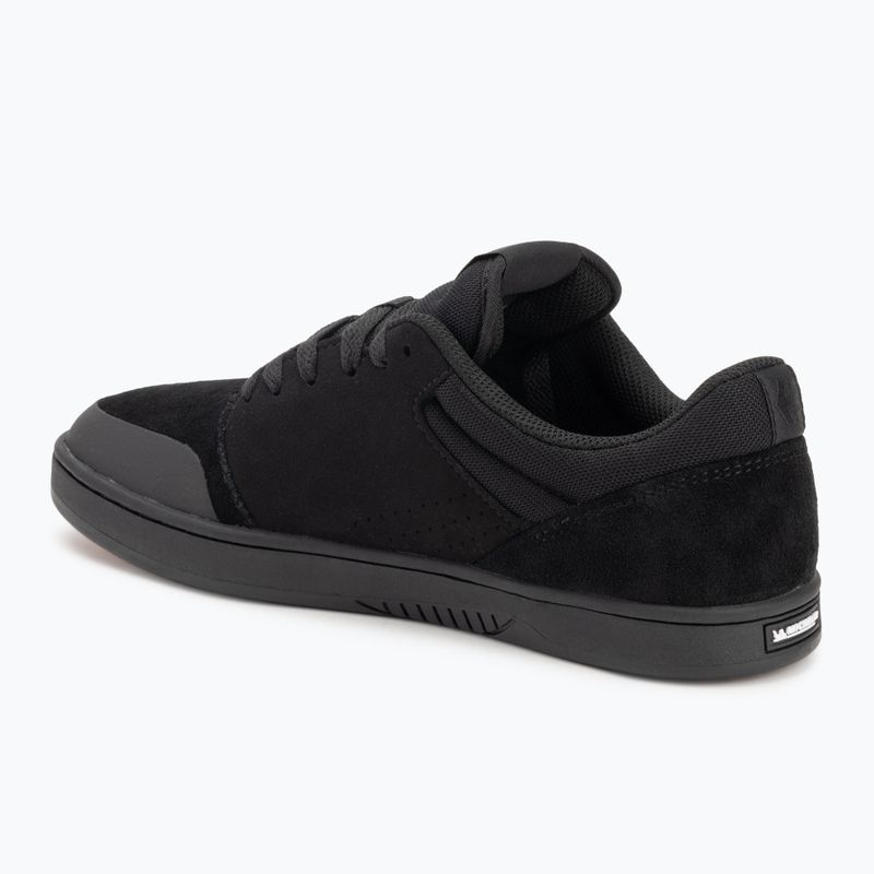 Etnies Marana Michelin vyriški batai black/black/black 3