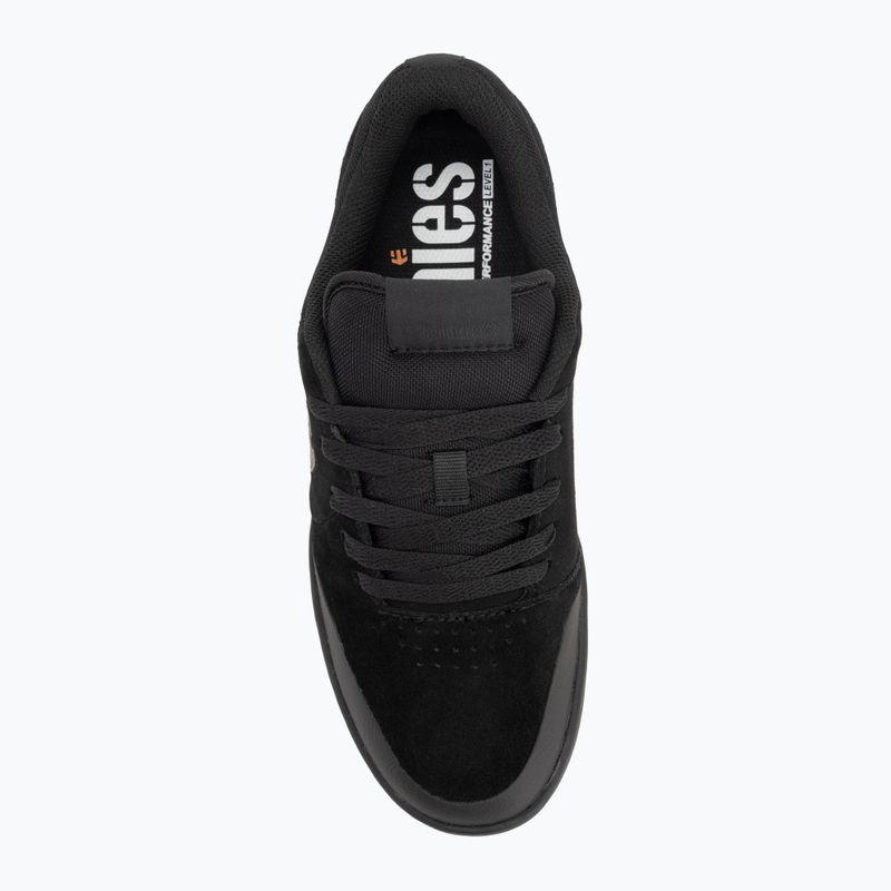 Etnies Marana Michelin vyriški batai black/black/black 5