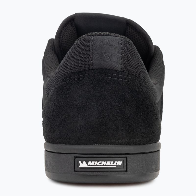 Etnies Marana Michelin vyriški batai black/black/black 6