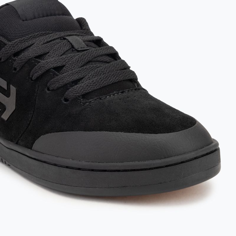Etnies Marana Michelin vyriški batai black/black/black 7