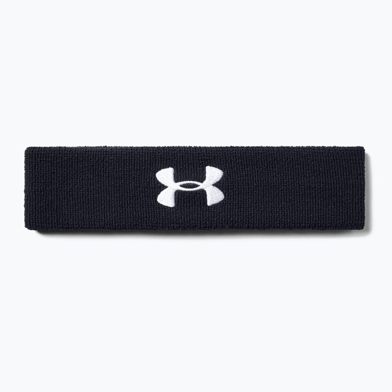 Under Armour Performance galvos juosta 001 juoda ir balta 1276990