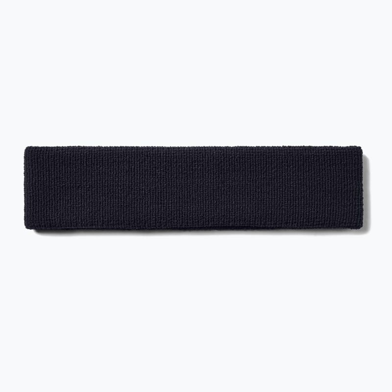 Under Armour Performance galvos juosta 001 juoda ir balta 1276990 2