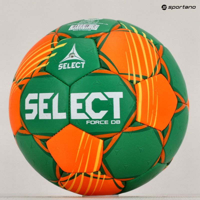 SELECT Force DB V22 handball 210029 dydis 1 5