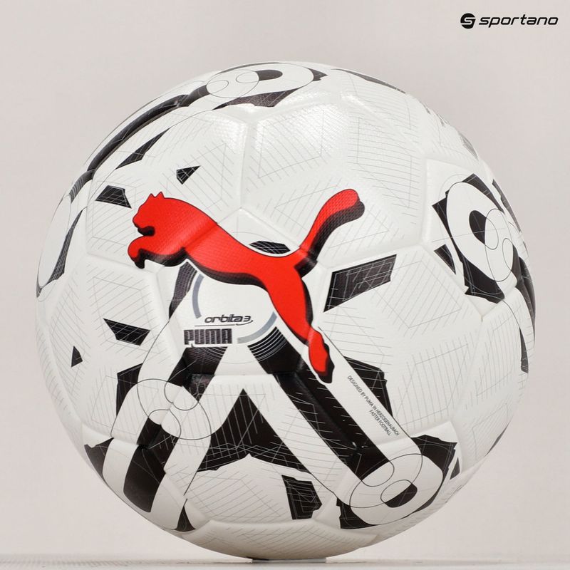 PUMA Orbit 3 TB FQ futbolo 083776 dydis 5 6