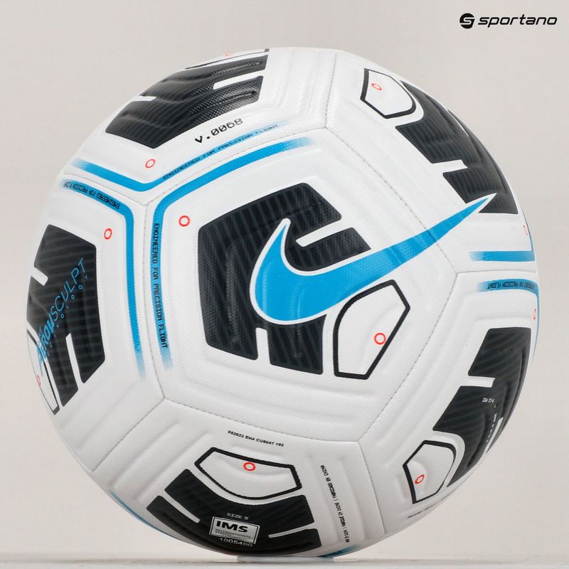 Nike Academy Team Football CU8047-102 dydis 5 5