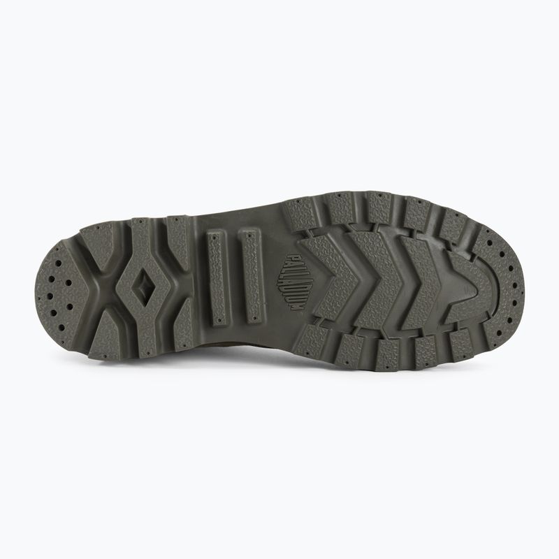 Vyriški batai Palladium Pampa HI dusky/green 5