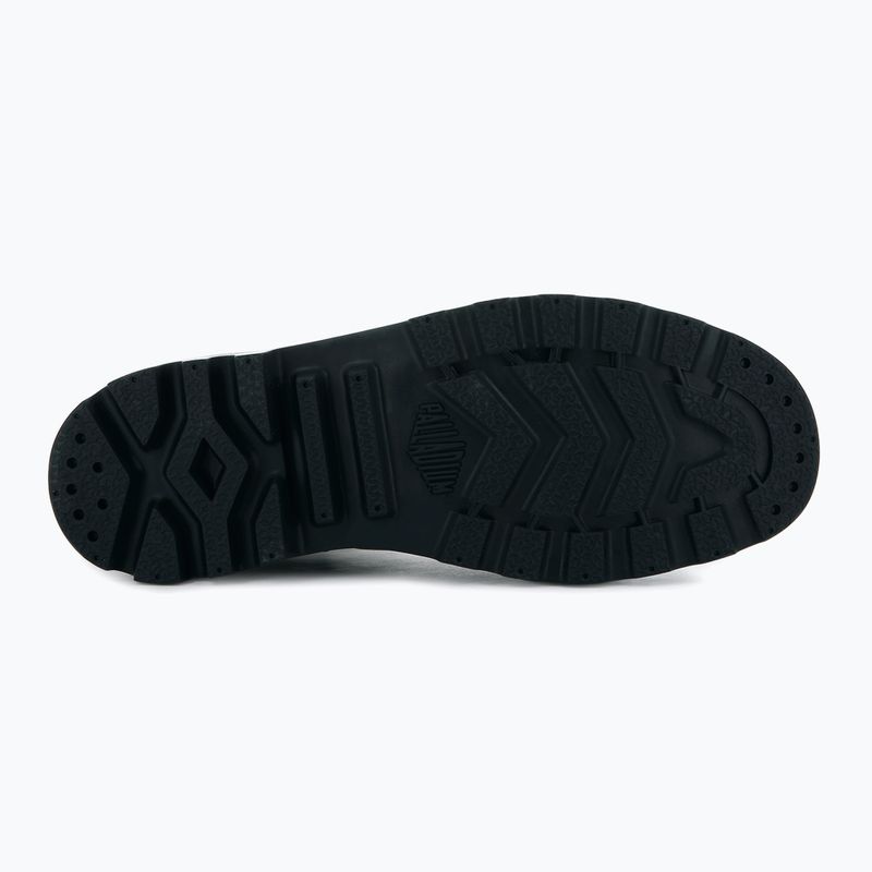 Palladium batai Pampa ZIP LTH ESS juodi 13