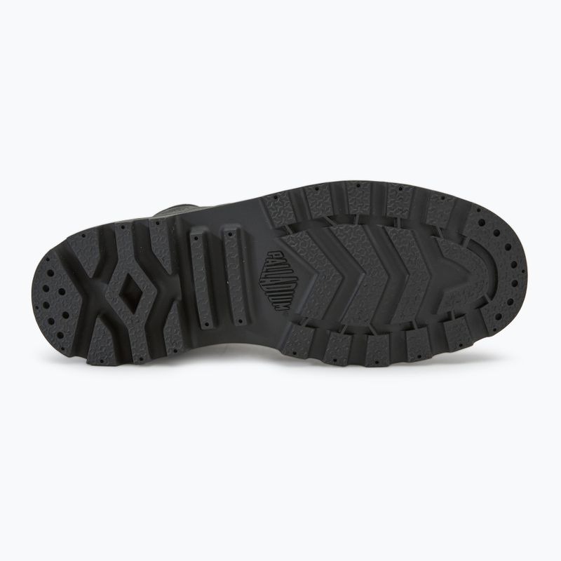 Palladium batai Pampa ZIP LTH ESS juodi 4