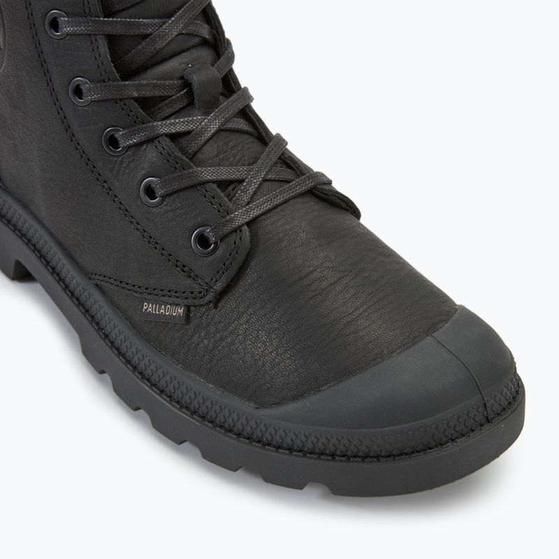 Palladium batai Pampa ZIP LTH ESS juodi 7