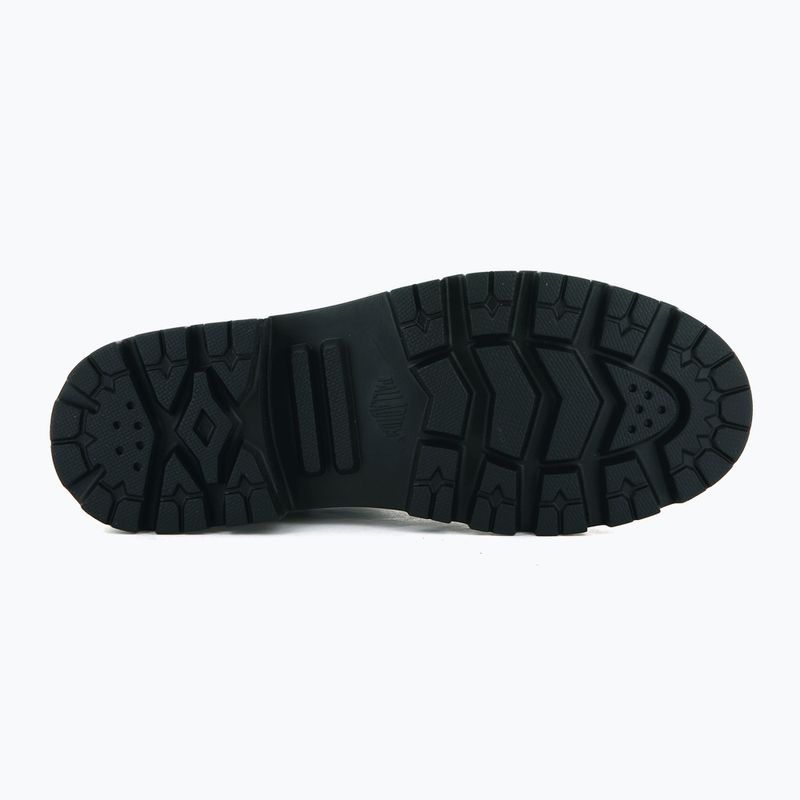 Moteriški batai Palladium Pallabase Twill black 13