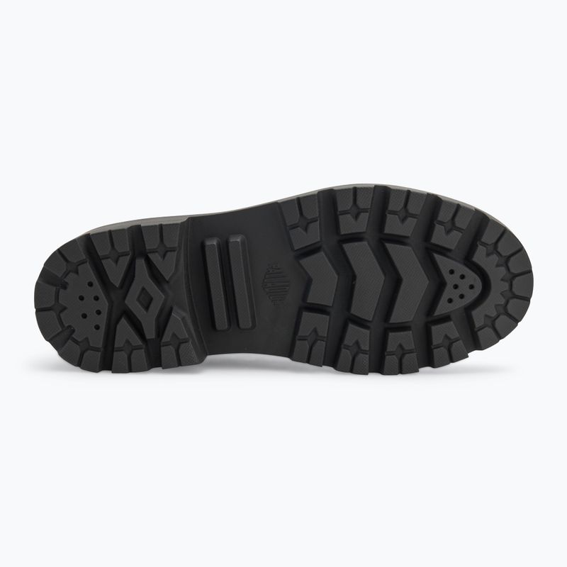 Moteriški batai Palladium Pallabase Twill black 4