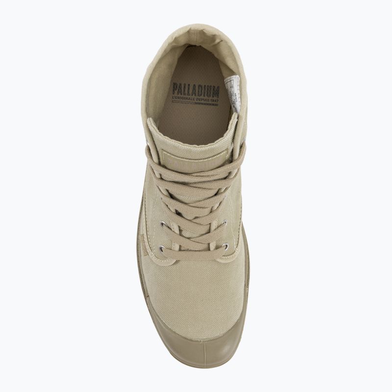 Vyriški batai Palladium Pampa HI eucalyptus/aluminium 6