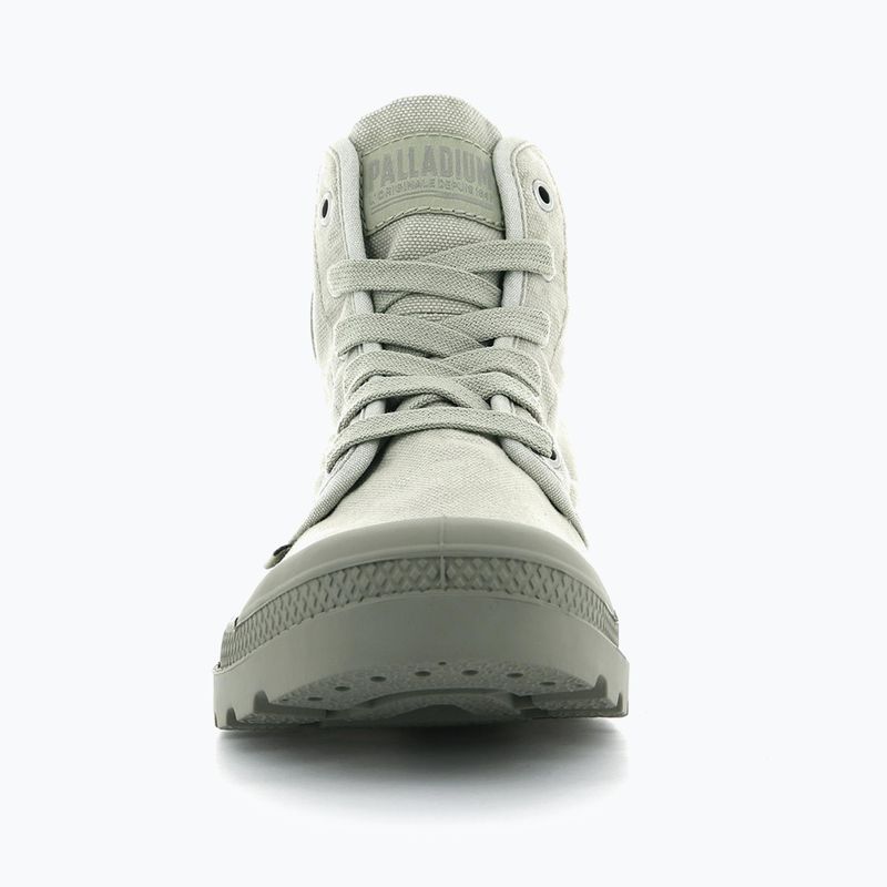 Vyriški batai Palladium Pampa HI eucalyptus/aluminium 11