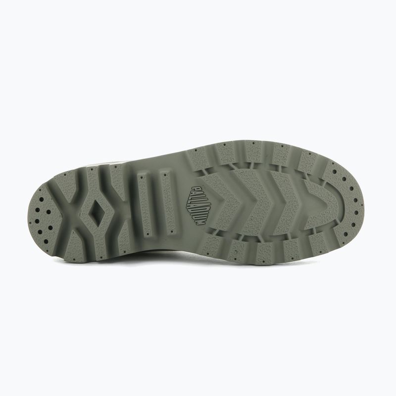 Vyriški batai Palladium Pampa HI eucalyptus/aluminium 12