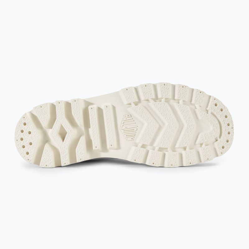 Batai Palladium Mono Chrome star white 6