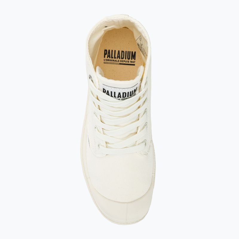 Batai Palladium Mono Chrome star white 7