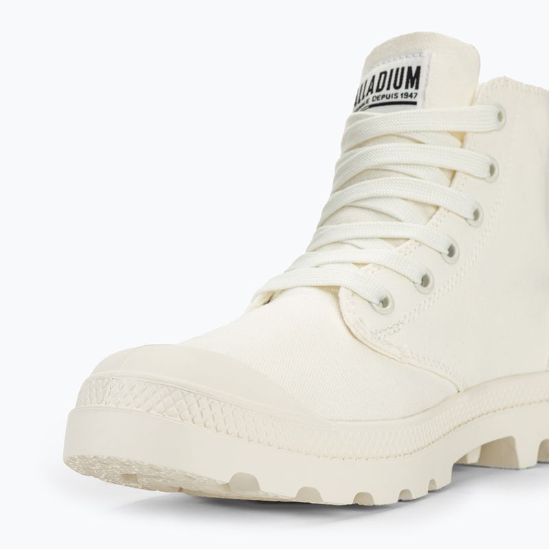 Batai Palladium Mono Chrome star white 9