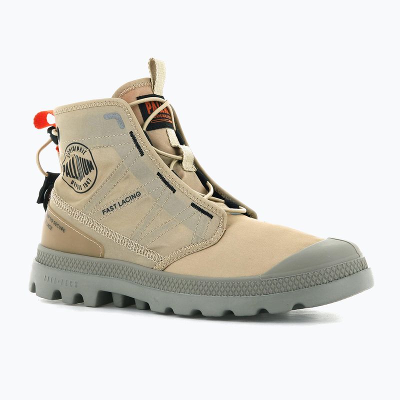 Batai Palladium Pampa Travel Lite desert 7