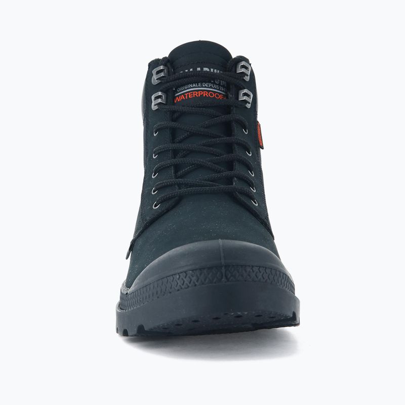 Batai Palladium Pampa SHIeld WP+ LUX black/black 11