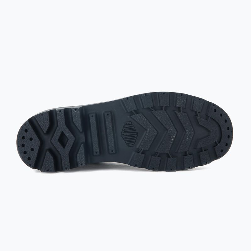 Batai Palladium Pampa SHIeld WP+ LUX black/black 12