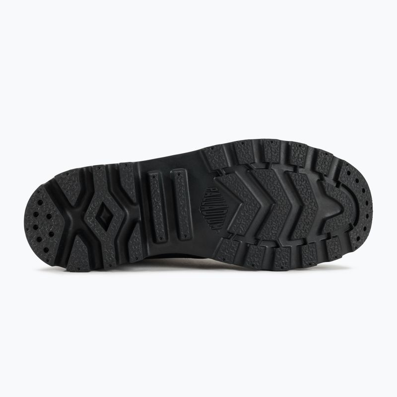 Batai Palladium Pampa SHIeld WP+ LUX black/black 5