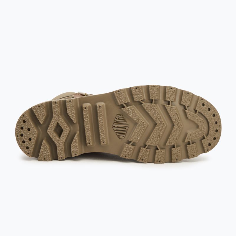 Batai Palladium Pampa Sc Wpn U-S dune 4
