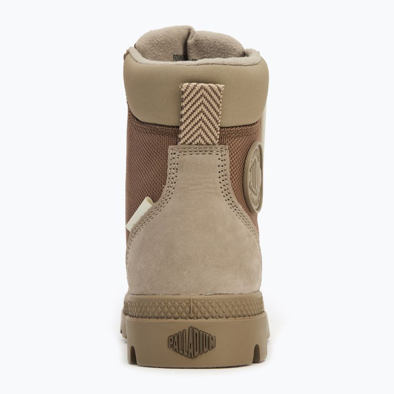 Batai Palladium Pampa Sc Wpn U-S dune 6