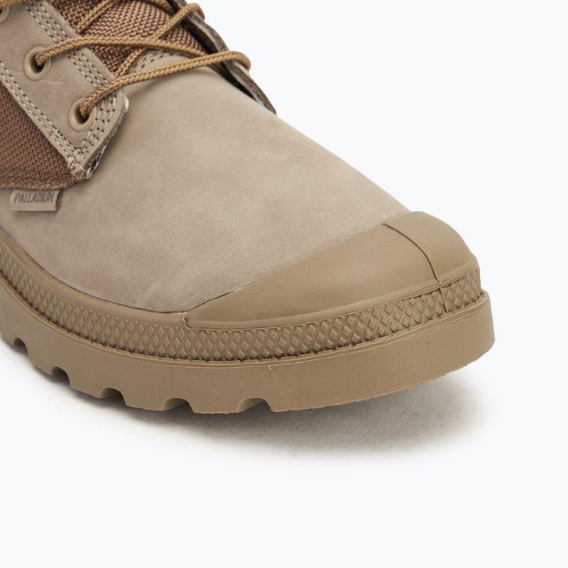 Batai Palladium Pampa Sc Wpn U-S dune 7