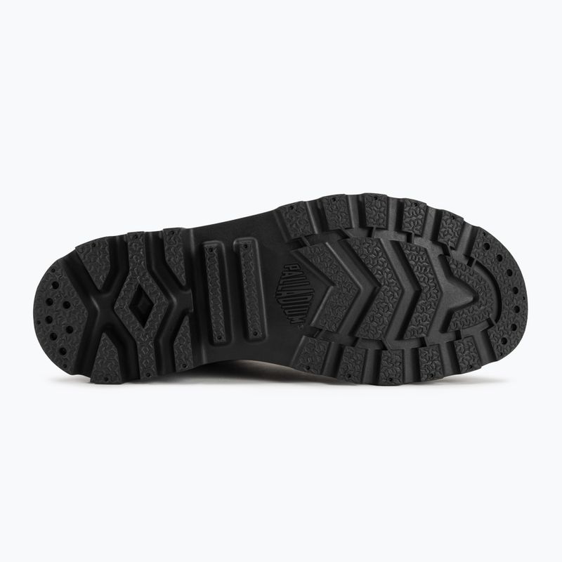 Batai Palladium Pampa HI HTG Supply black/black 5