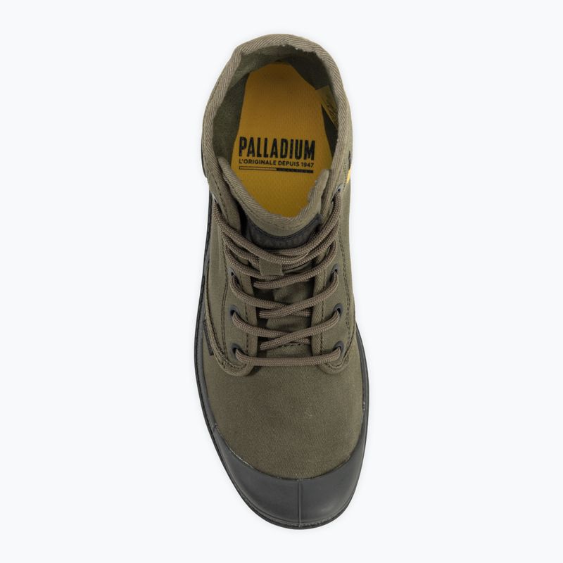 Batai Palladium Pampa HI HTG Supply olive night 6