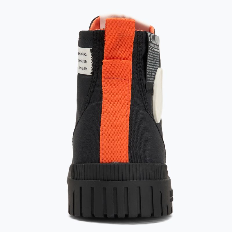 Batai Palladium Sp20 Overlab blavk / black 6