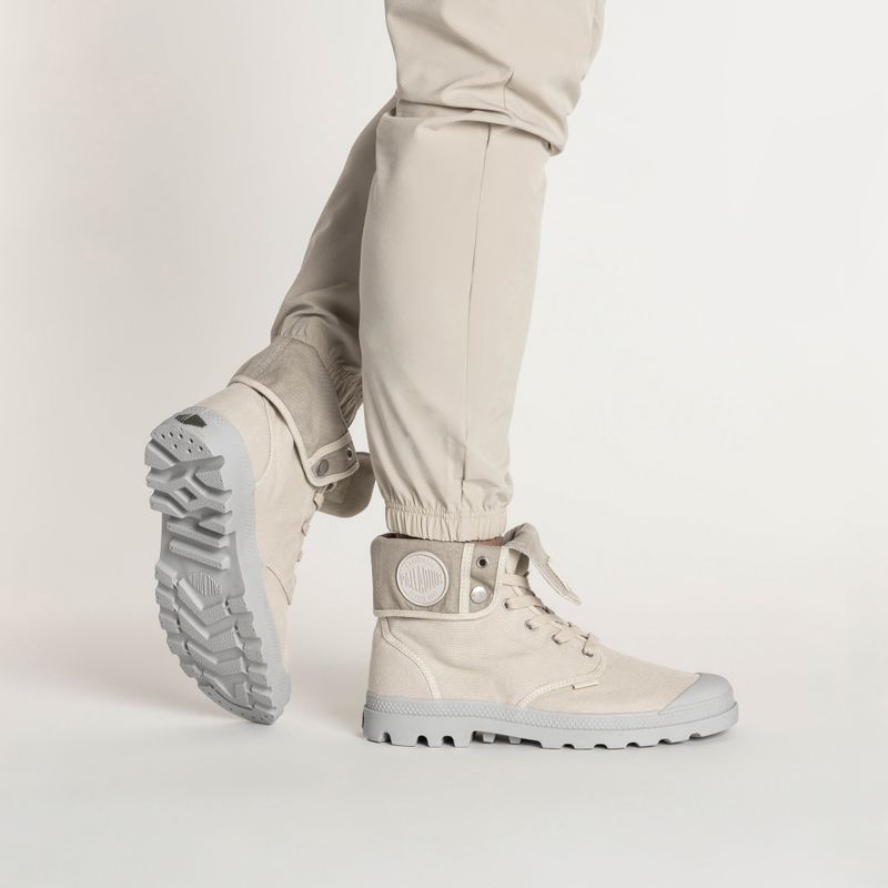 Vyriški batai Palladium Baggy vapor/metal 2