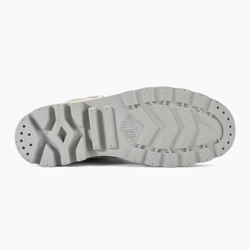 Vyriški batai Palladium Baggy vapor/metal 6