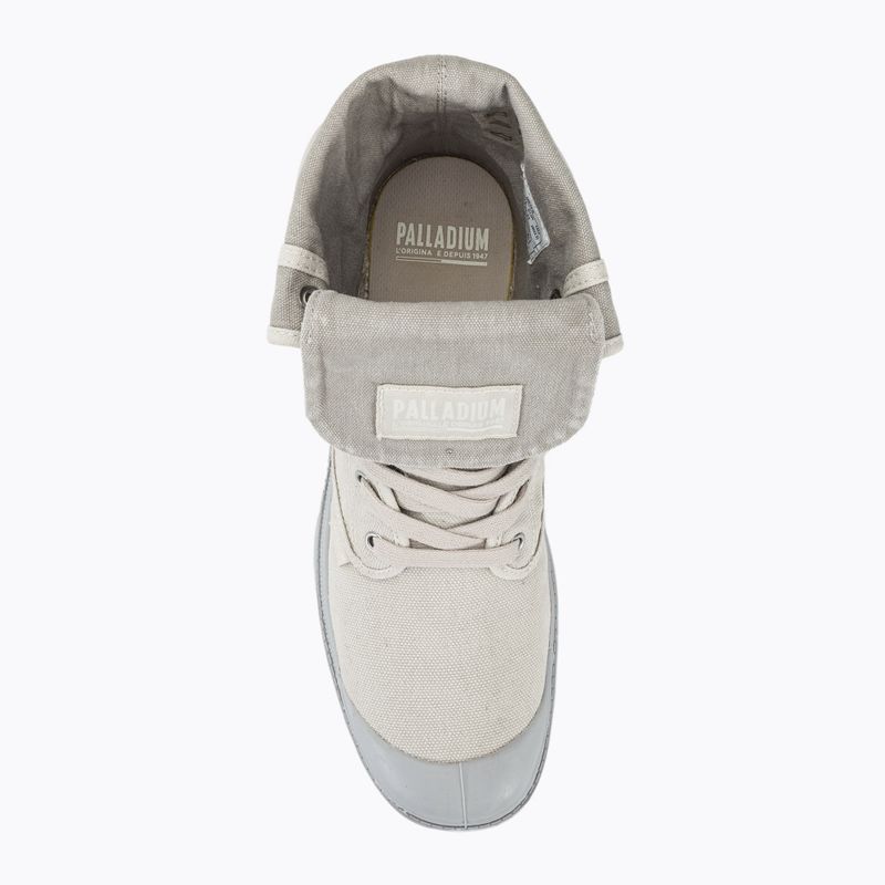 Vyriški batai Palladium Baggy vapor/metal 7