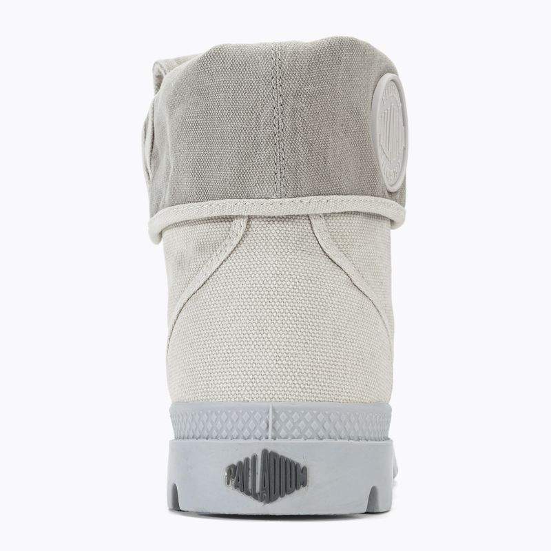 Vyriški batai Palladium Baggy vapor/metal 9