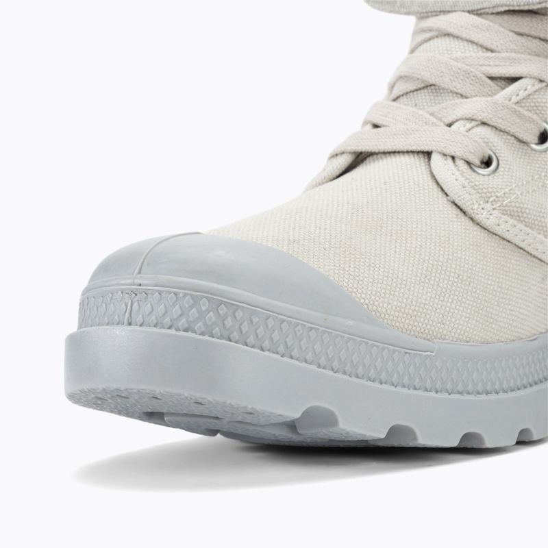 Vyriški batai Palladium Baggy vapor/metal 10