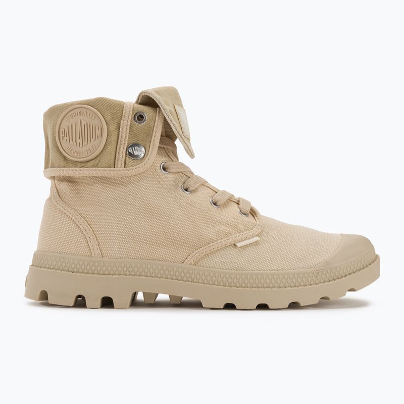 Vyriški batai Palladium Baggy sahara/safari 2