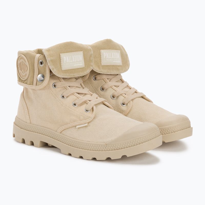 Vyriški batai Palladium Baggy sahara/safari 4