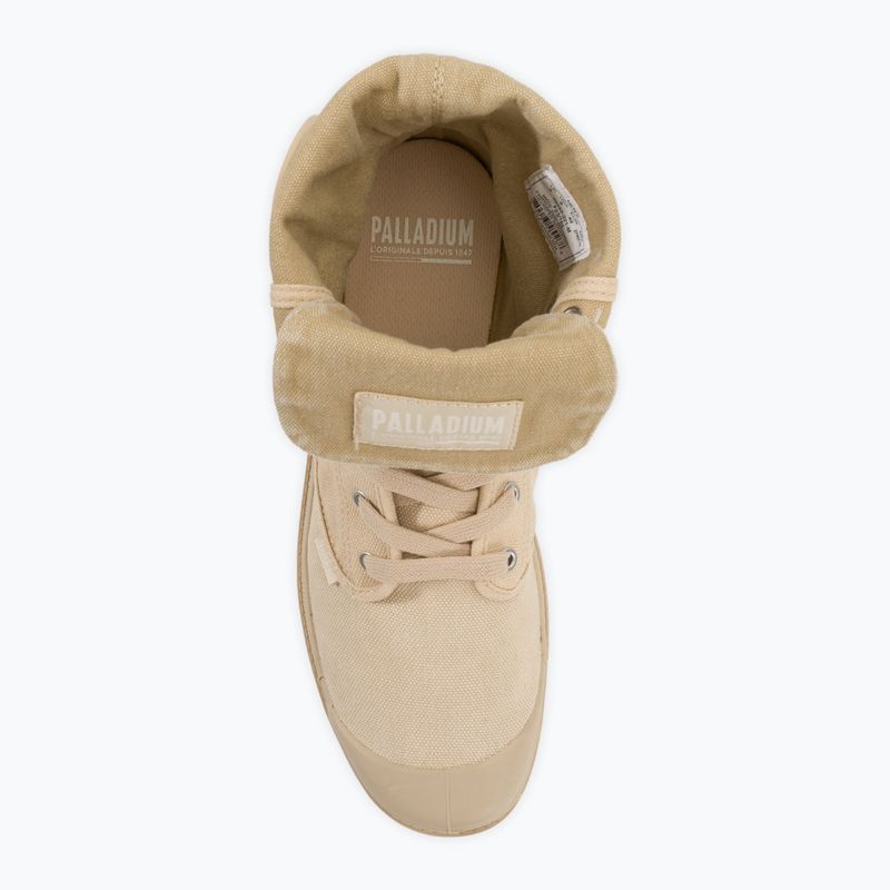 Vyriški batai Palladium Baggy sahara/safari 6
