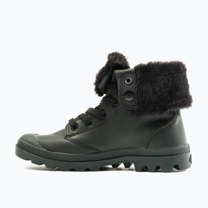 Moteriški batai Palladium Baggy NBK WL black/black 3