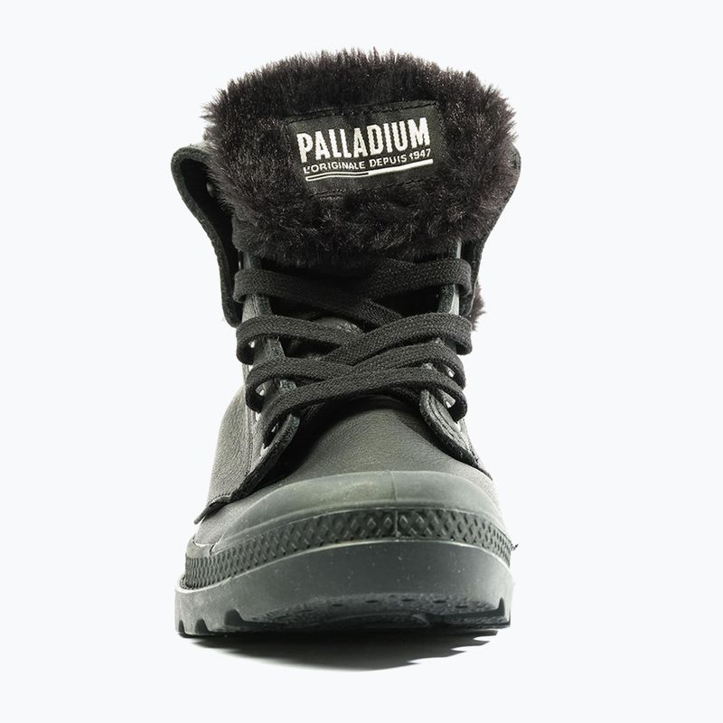 Moteriški batai Palladium Baggy NBK WL black/black 9