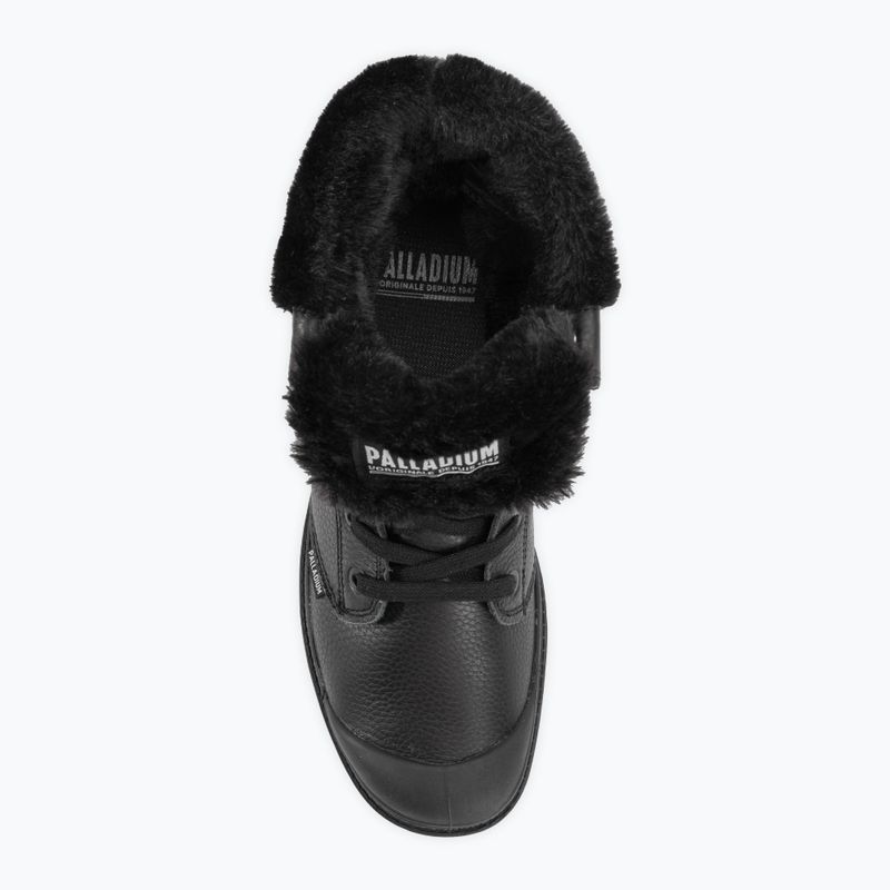 Moteriški batai Palladium Baggy NBK WL black/black 7
