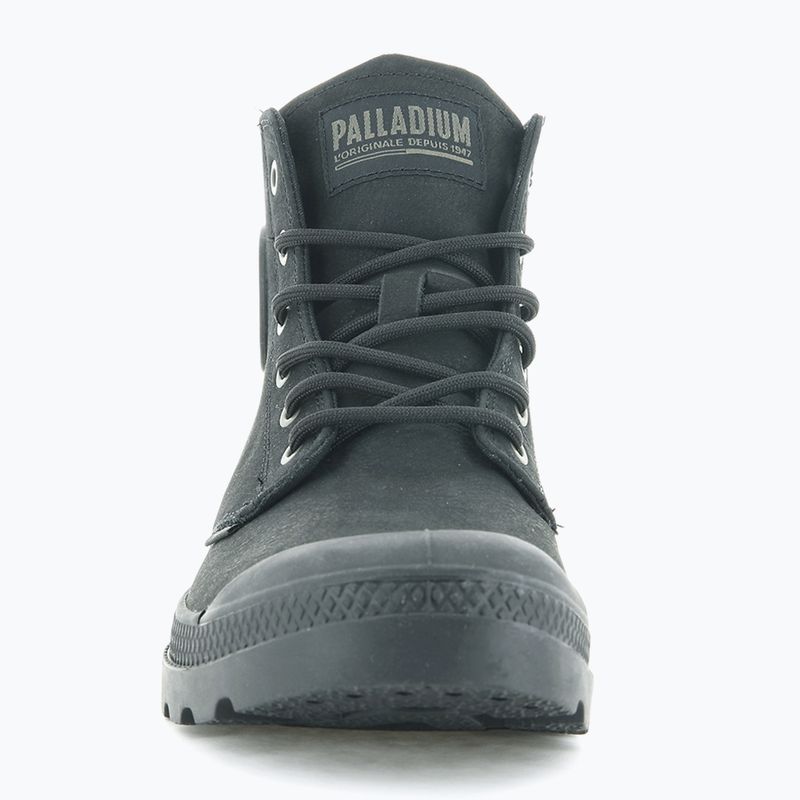 Batai Palladium Pampa HI Supply LTH black/black 10